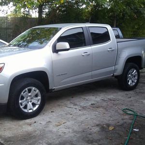 Meet your Posher, Rogelio